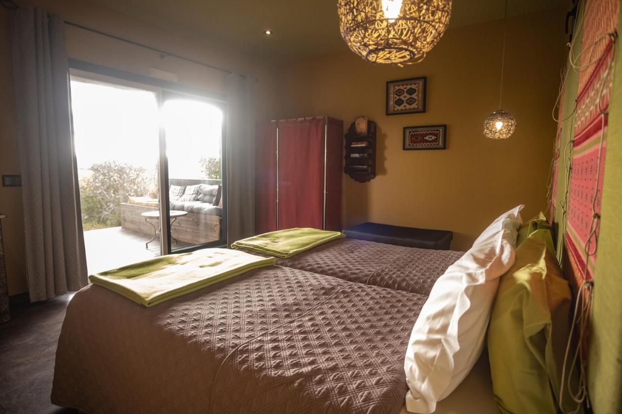 Quinta Do Gato Preto Villa Silves Eksteriør billede