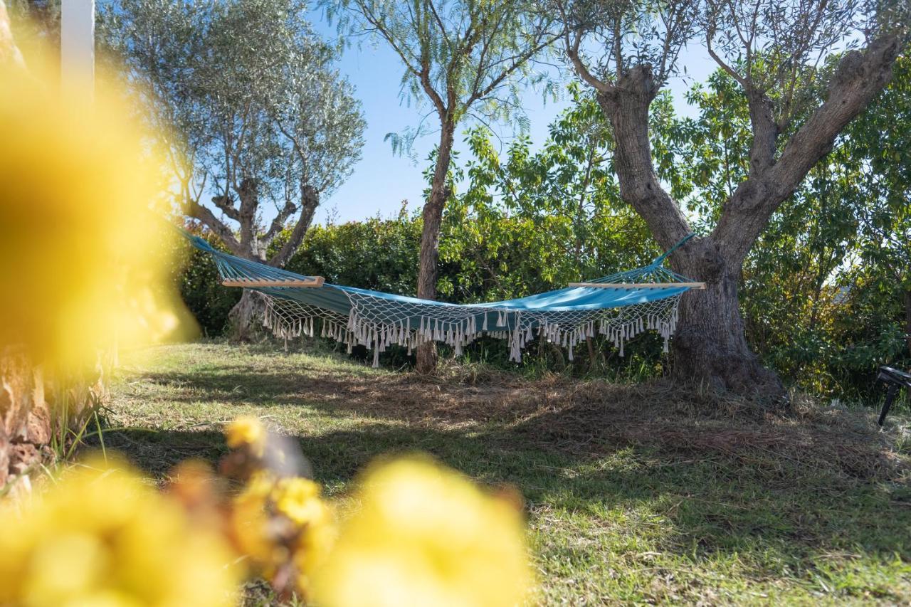 Quinta Do Gato Preto Villa Silves Eksteriør billede